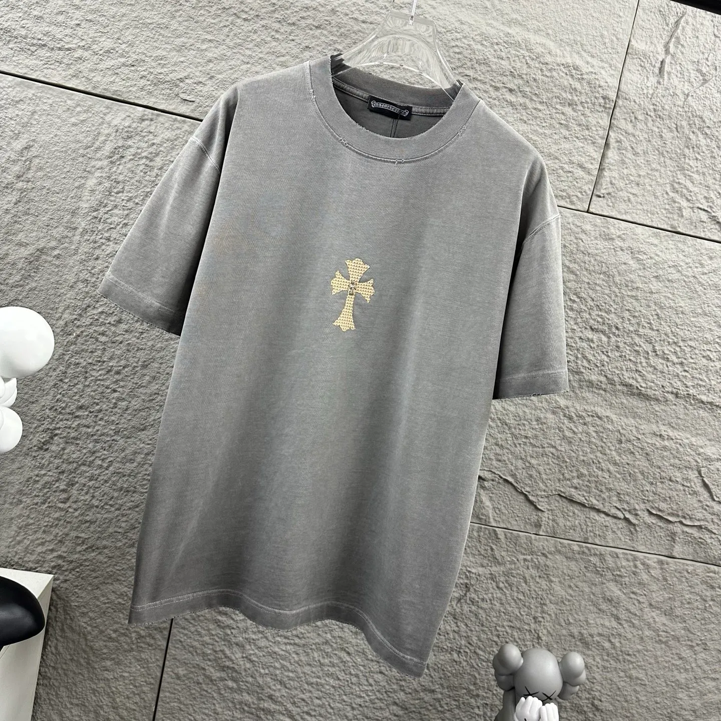 CH 2025 New Arrival + +Silver T Same Style Size：S M L XL XXL ：